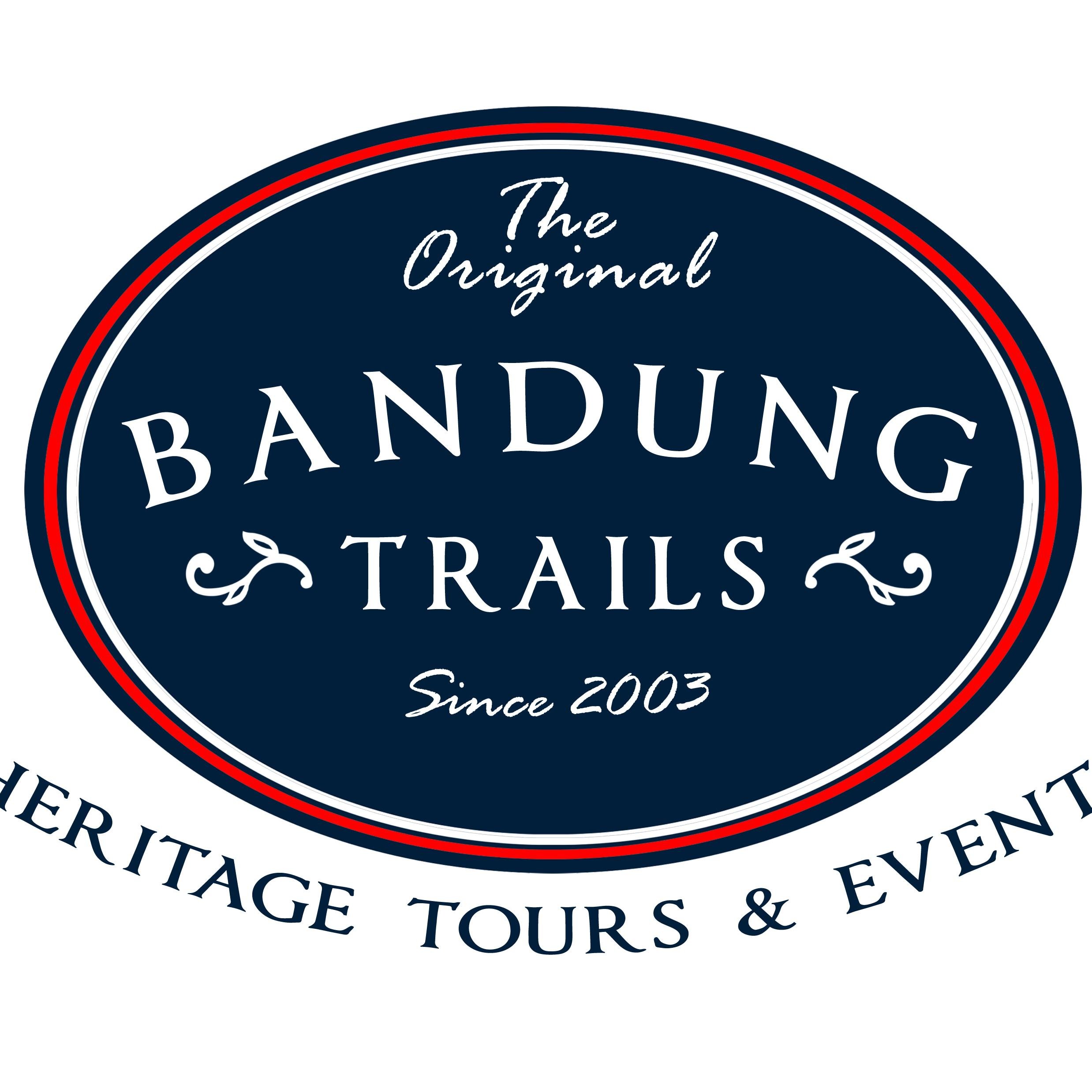 Heritage walking tour in bandung :)