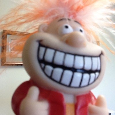 ihearuhgm's profile picture. 