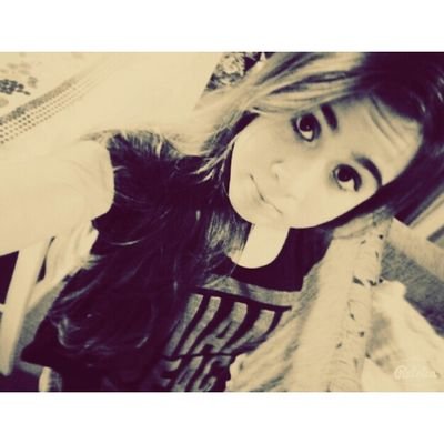 Mas algo me diz que a nossa vibe combina.♡