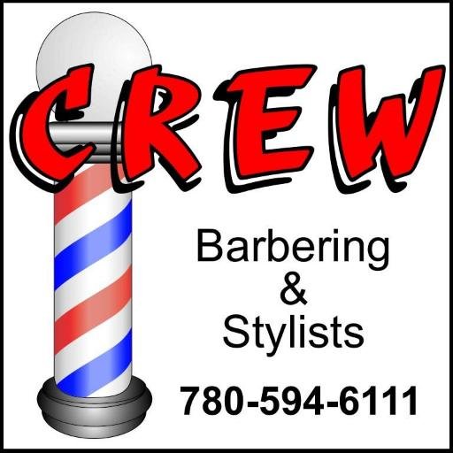 CrewSalonCL's profile picture. Your One-Stop-Shop for Barbering, Hot Shaves, Cuts and Colours for the entire family. We specialize in Military Cuts as well!