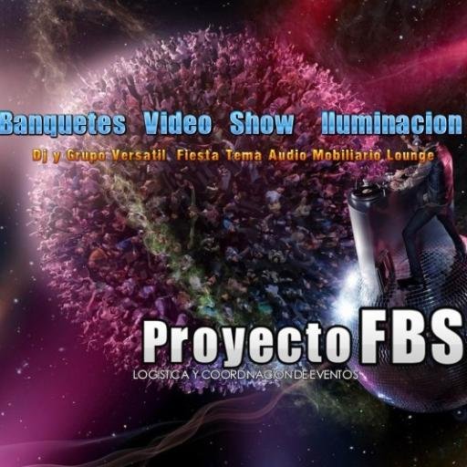 PacoBarcuchFBS's profile picture. 15AÑOS DE EXPERIENCIA EN LA REALIZACION DE EVENTOS SOCIALES Y EMPRESARIALES CONTAMOS CON LA CAPACIDAD Y LA EXPERIENCIA PARA QUE TU EVENTO SEA TODO UN EXITO