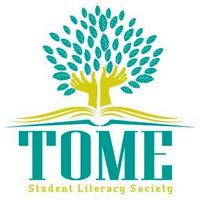 Tome Society(@TomeSociety) 's Twitter Profile Photo