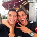 Aaron Lemus - @LemusErin10 - Twitter