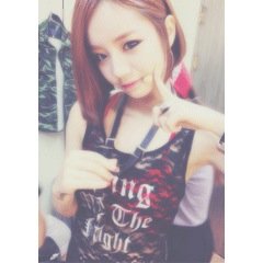 걸스데이. ☾