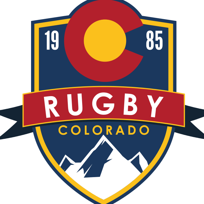 State governing body for youth and high school rugby in Colorado.