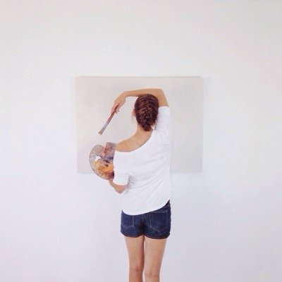 bythebrush's profile picture. I paint & photograph