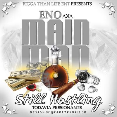 CFO of Biggathanlife Ent. Manager/Accountant/Writer/Artist/True Entrepronegro