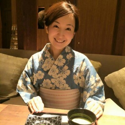 田添菜穂子 Twitter