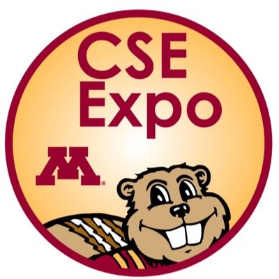 Outreach event for middle schoolers to learn about STEM fields at the University of Minnesota. March 30, 2017.