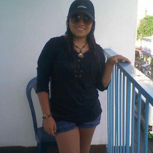 Gaby18_me's profile picture. 