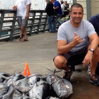 hotfishflo's profile picture. Fish to Live - Live to Fish