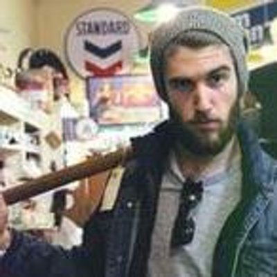 Profile Picture of George (@georgedevan1) on Twitter