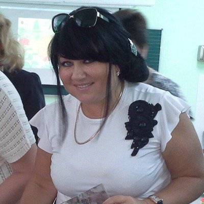 ElenaToropygina's profile picture. 