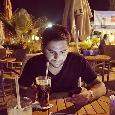 sinanerol_'s profile picture. 