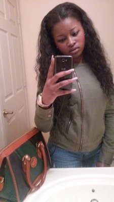 If they care enough to bother with what I do then I'm already better than them