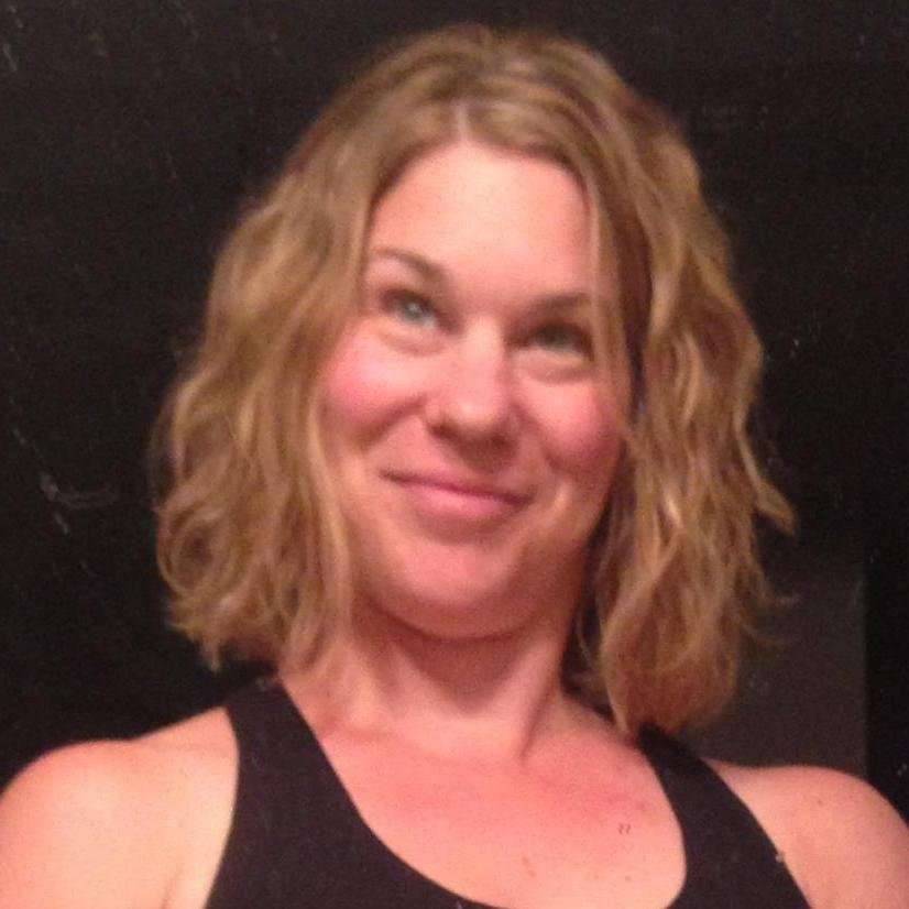 Inspiring others to take part in a personal wellness challenge #surpriseyourself100 to give access to a side of themselves they may have forgotten about.
