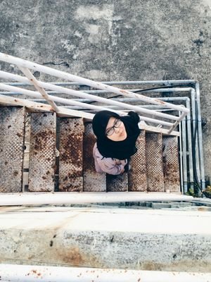 gaffrina's profile picture. If I doing something I do it spectaculary or I don't do it at all.
(Prince AlWaleed bin Talal AlSaud)