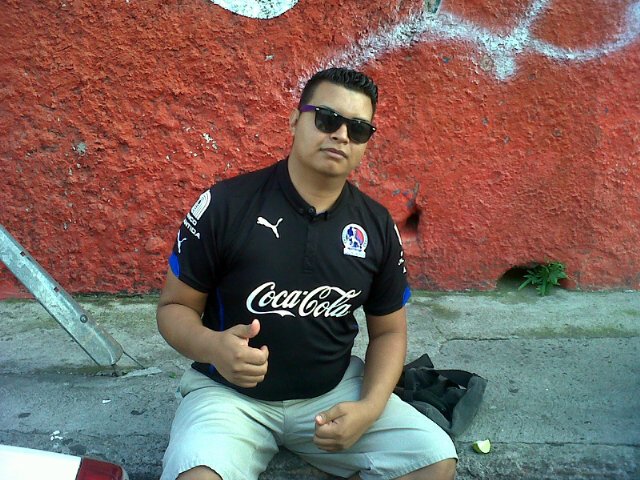 Dj y animador de eventos....