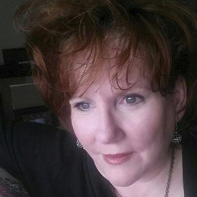 OnePaleRose's profile picture. I am a storyteller - it is my true north.  I am an artist; drink copious amts of dark coffee, craft my novel in the wee hours & work on a legacy dollhouse.