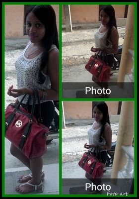 p0llita27's profile picture. bendecida