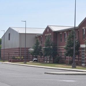 Sparkman High School