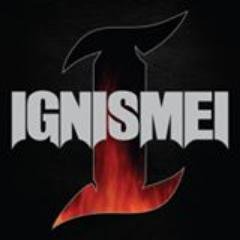 Las Vegas Metal Band. Pronounced Ig-nis-may. Listen: https://t.co/HHfvJyusWM