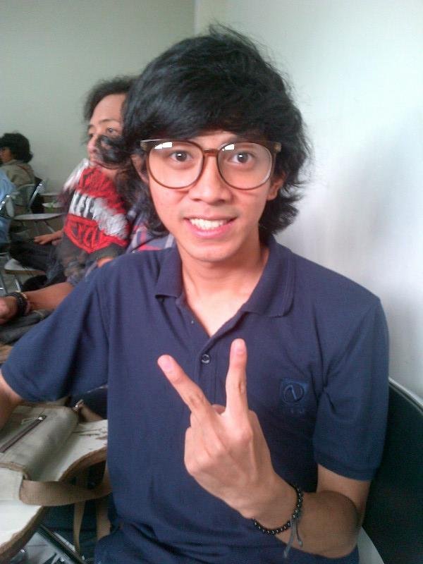 syihabul Profile Picture