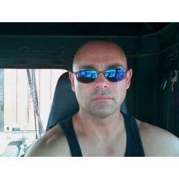 SuperDriver318's profile picture. I'm an owner-operator for a St. Louis trucking company. I push 18 in & around the STL region. *Conservative*Pro-Constitution*Pro-Israel*MolonLabe*