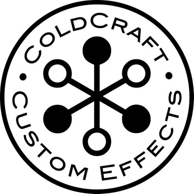 Coldcraft Effects Cascade MkII ギター coldcraft black dynamite mk