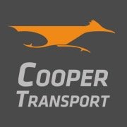 Coopertwl's profile picture. Providing Transport, Warehousing, and Logistics nationwide in Ireland