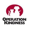 OpKindness's profile picture. Operation Kindness, a 501(c)(3) non-profit animal welfare organization in Texas, operates a lifesaving animal shelter and other programs.
OPEN DAILY 11 AM-6 PM