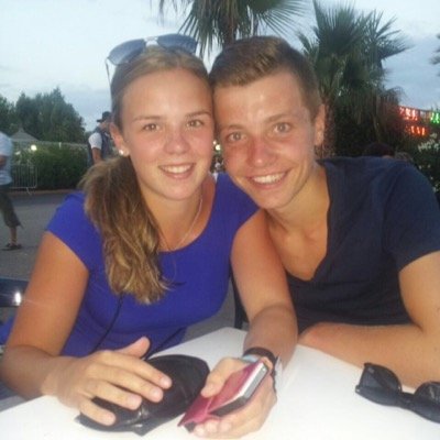 † 27'O2'14 ~ Lieve Oop, u bent de aller beste opa die ik had kunnen wensen! U bent mijn grote voorbeeld❤️
