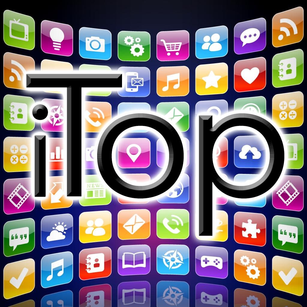 @iTopApp
