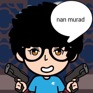 حسابي الجديد @nan_m97
