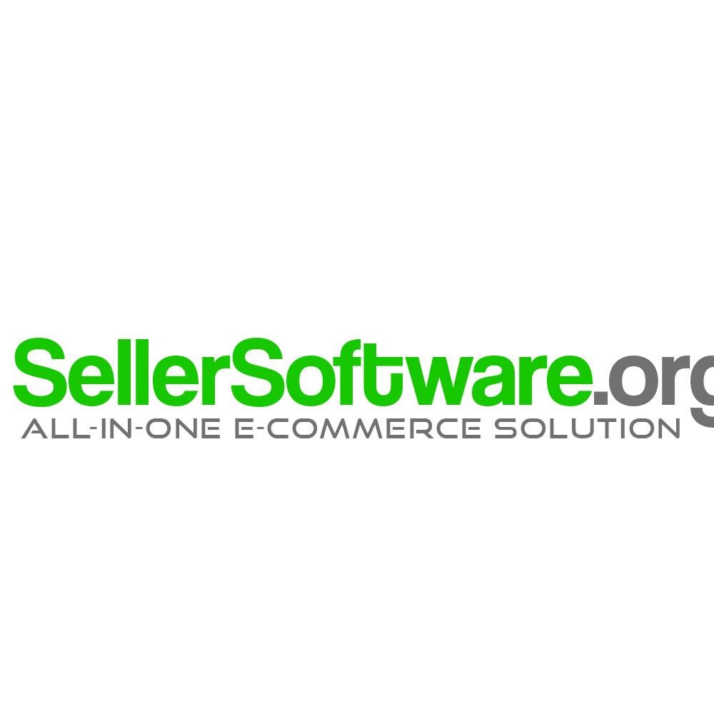 All-in-one e-commerce solution including eBay & Amazon Management Software