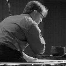Professor of Percussion