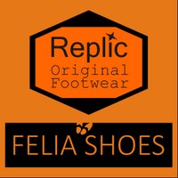 Sepatu Bandung (@feliashoes) 's Twitter Profile