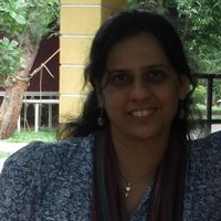 Nilambari Gokhale (@nilambarig1) 's Twitter Profile Photo