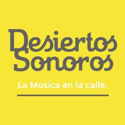 desiertosonoros's profile picture. Concierto gratuito que busca llevar buena música a las calles como una forma de recuperación del espacio público en La Laguna. Alameda Torreón, Coah. Diciembre.