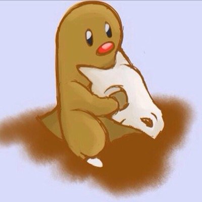Our heart so through, our courage will pull us through! You teach me and I'll teach you, Pokèmon!

- Pokèmon Theme, 1998