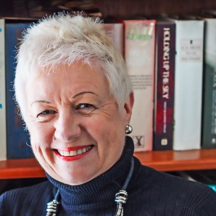 journo, editor, author, irreverent Anglican priest, blogger,  https://t.co/HjsKIPaObQ,  politics, theology, equalrights.