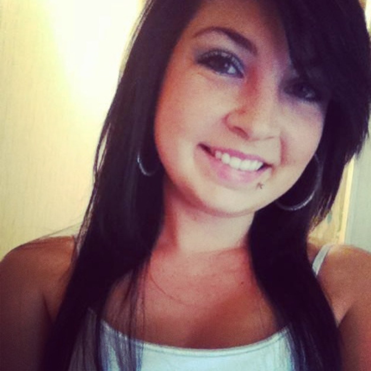 Be a girl with a mind, a bitch with an attitude, and a lady with class.