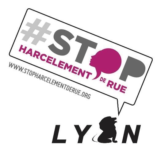Retrouvez toute l'actualité de l'antenne de Lyon de l'association #stopharcelementderue. N'hésitez pas à nous rejoindre : stopharcelementderuelyon@gmail.com
