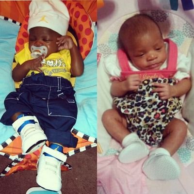 Twins ❤ R.I.P Mother ❤ Singlee