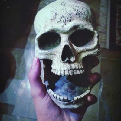 Manjq1's profile picture. 