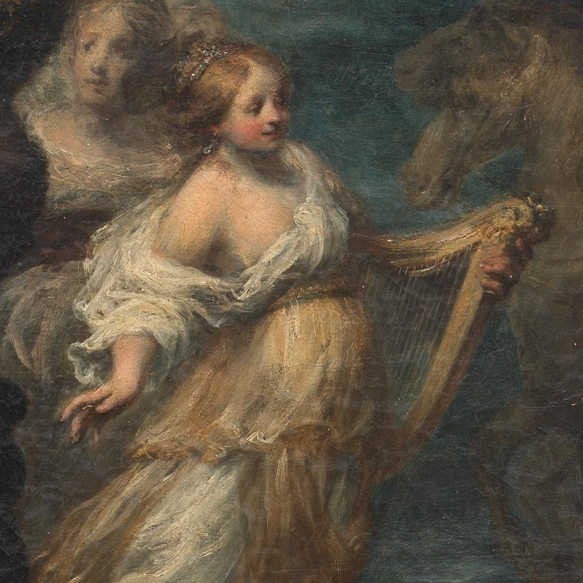 Farsetti Arte has been functioning as an art auction house since 1955.