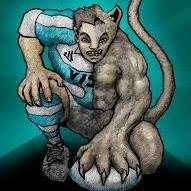 LOS PUMAS RUGBY