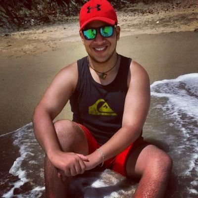 sonreír para alegrar al mundo