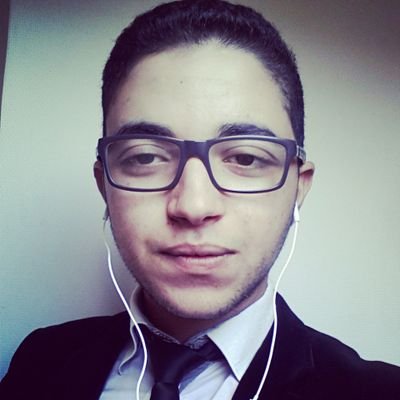 AminouKhaif's profile picture. Marocain et Français de 19 ans