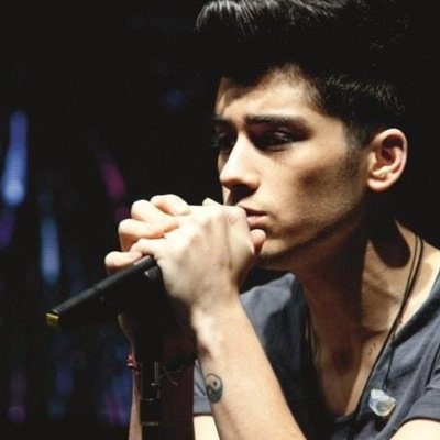 Ask for a follow back on @burningmaliks